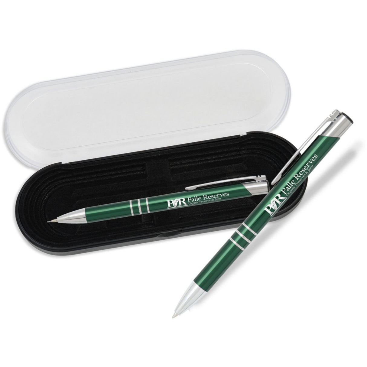 Delane Pen & Pencil Gift Set