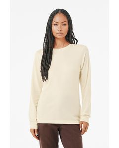 Heather Natural Blank