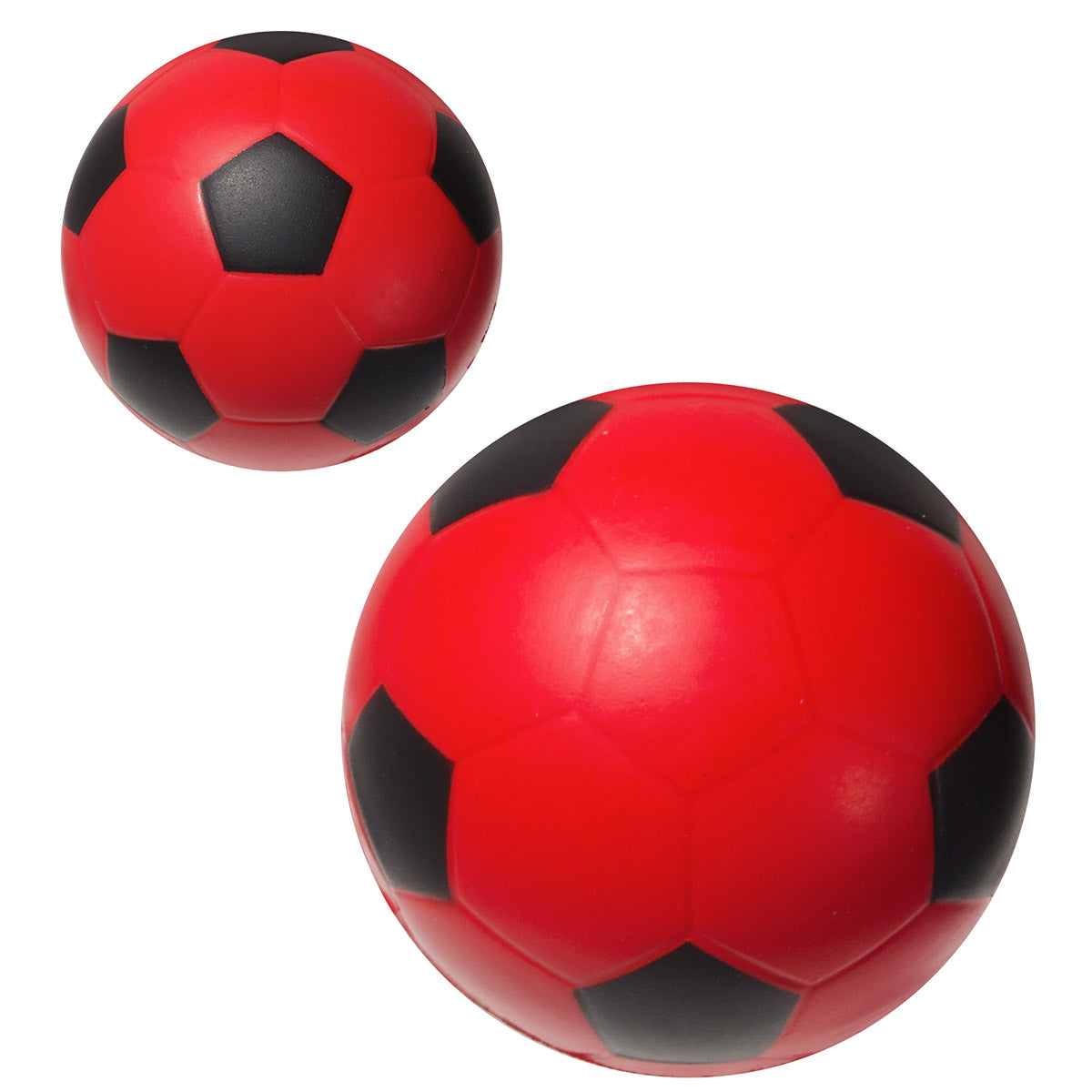 Soccer Ball Stress Reliever
