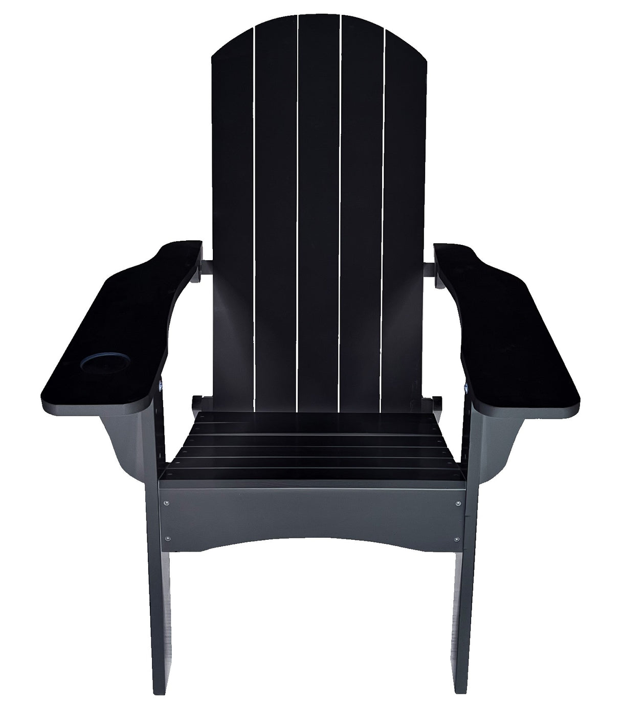 Wooden Folding Adirondack Chair