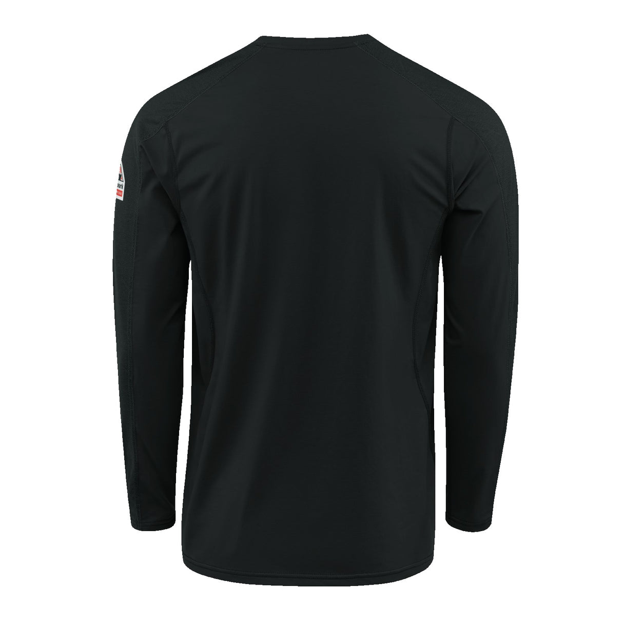 Bulwark Men's Flex Knit Henley