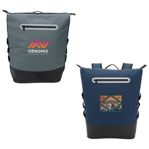 Pathfinder Polycanvas Insulated Cooler Backpack