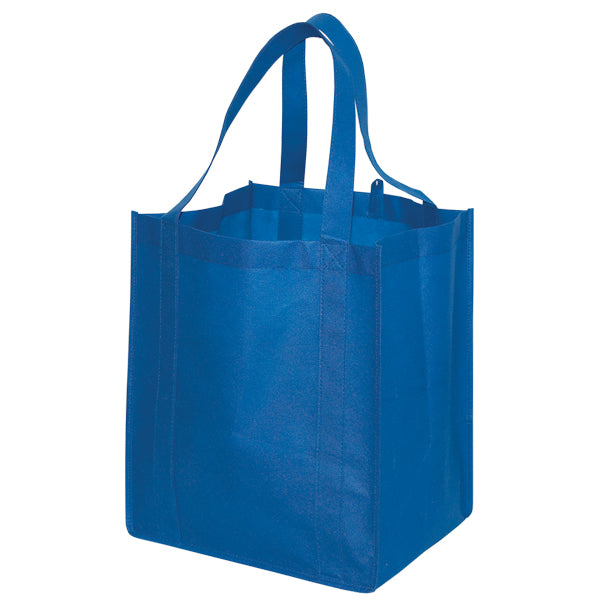 000016 Jumbo Non-Woven Tote Bag