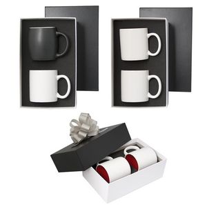 Black Label By Design Medium Box