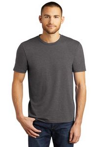 Heathered Charcoal Gray Blank
