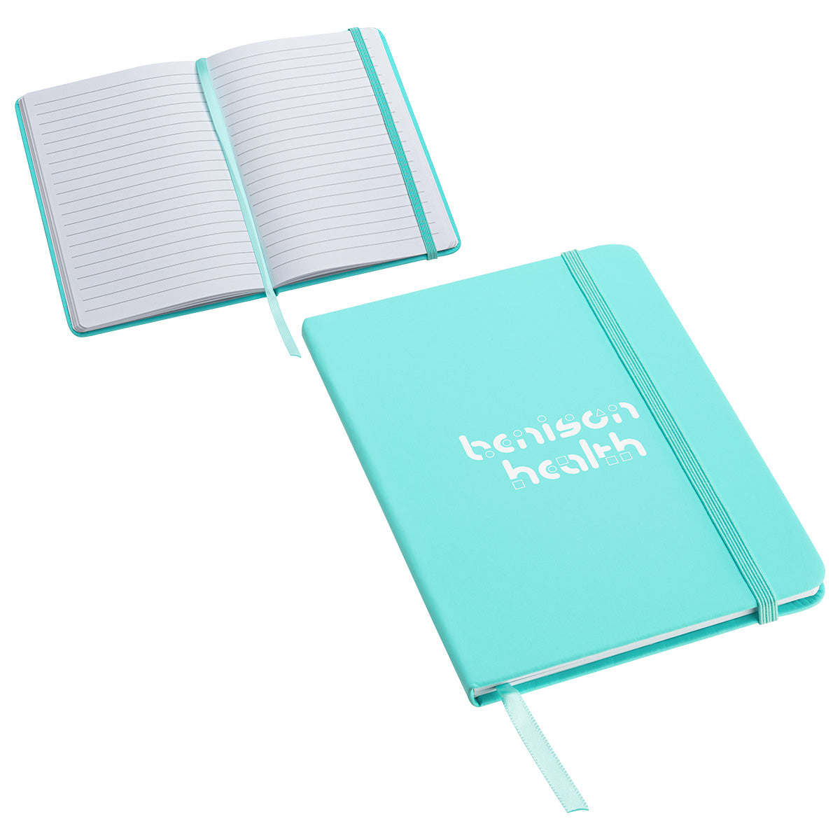 000609 Spectrum Hard Cover Journal