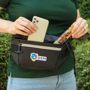 Glacier Peak Waist Pack