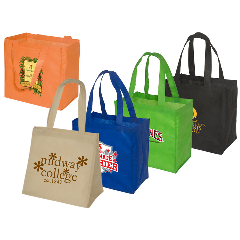 Econo Enviro-Shopper Bag