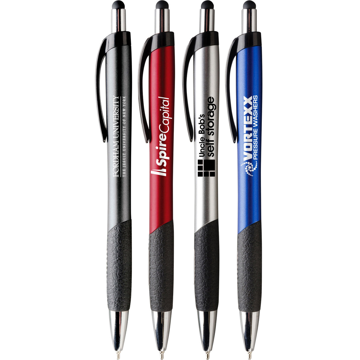 Mateo Stylus