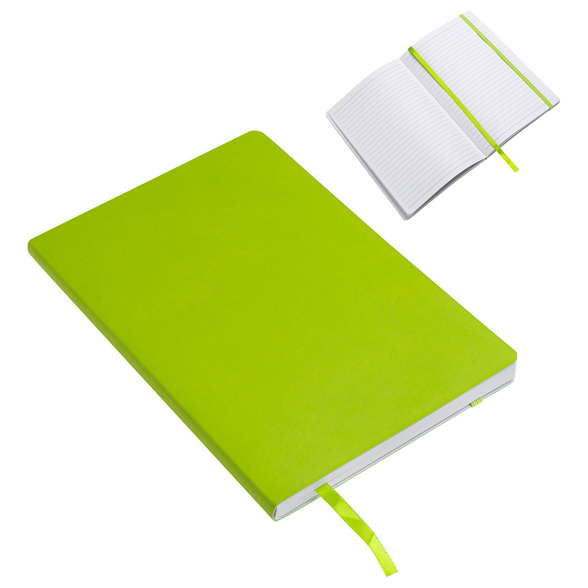 000604 Solstice Softbound Journal