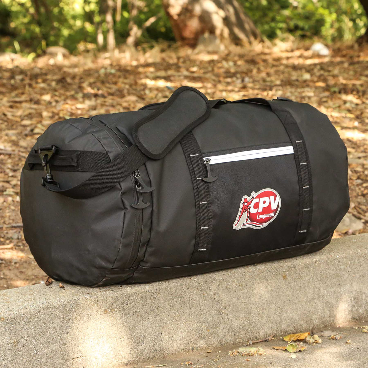 Glacier Peak Duffel