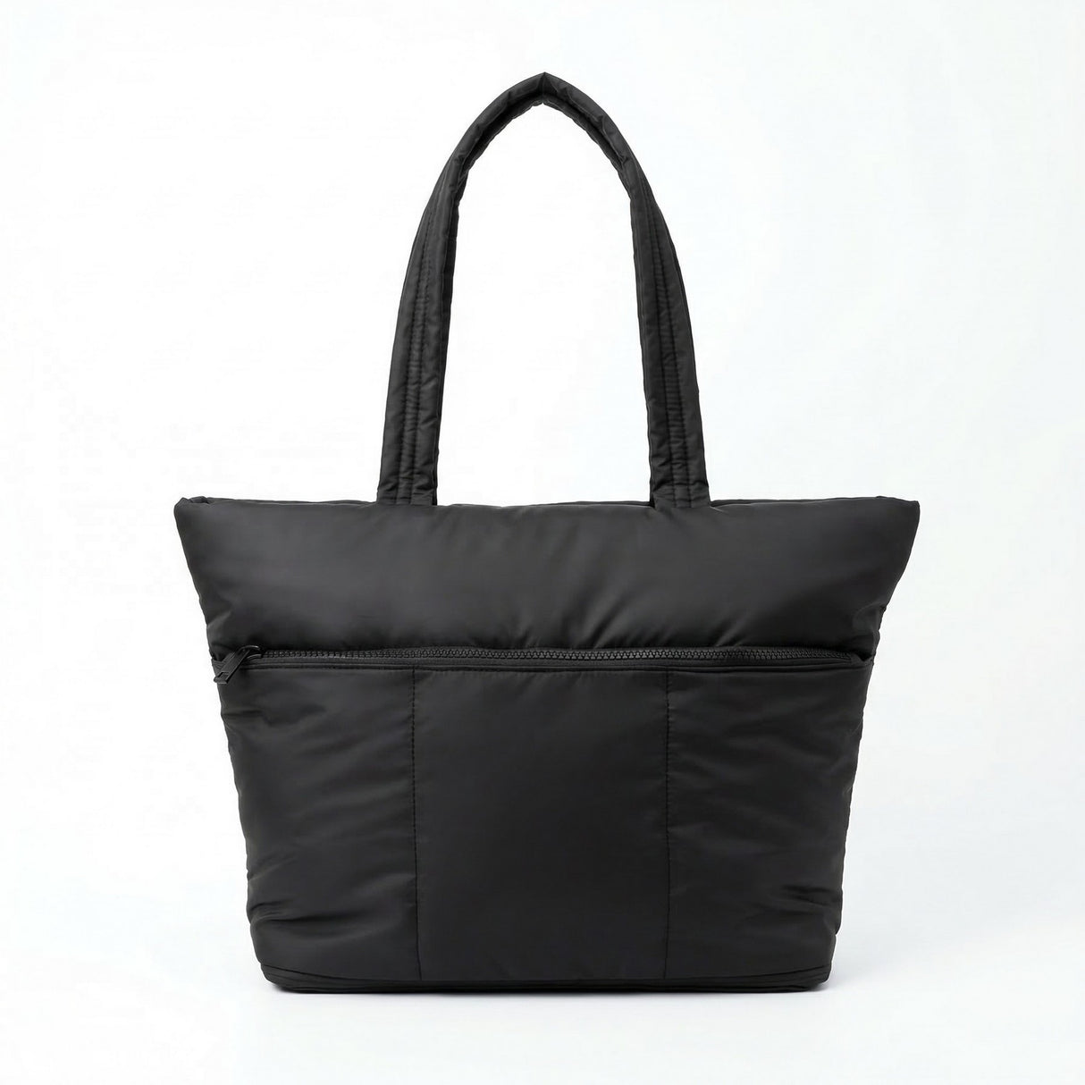 BG506 BLK FRONT