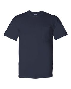 Navy Blue Blank