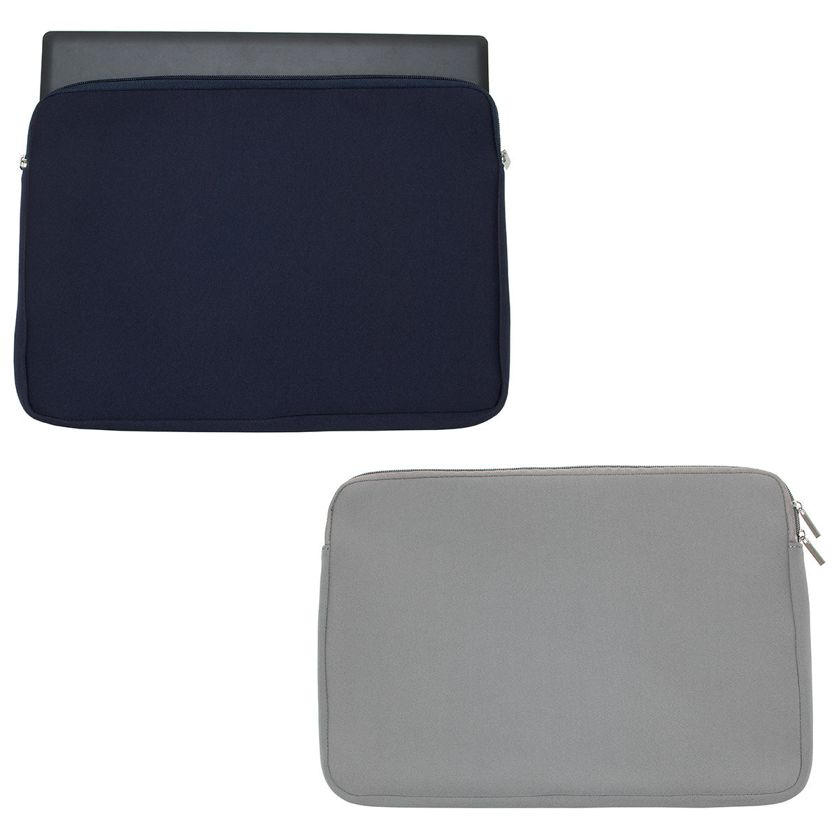 000631 Chalet Neoprene Sleeve for 15.6" Laptops