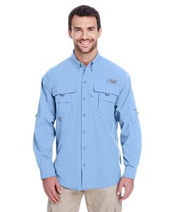 Columbia Men's Bahama™ II Long-Sleeve Shirt