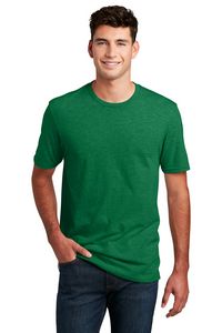 Heathered Kelly Green Blank