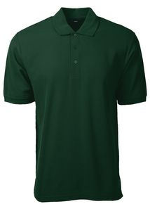 Forest Green Blank Front