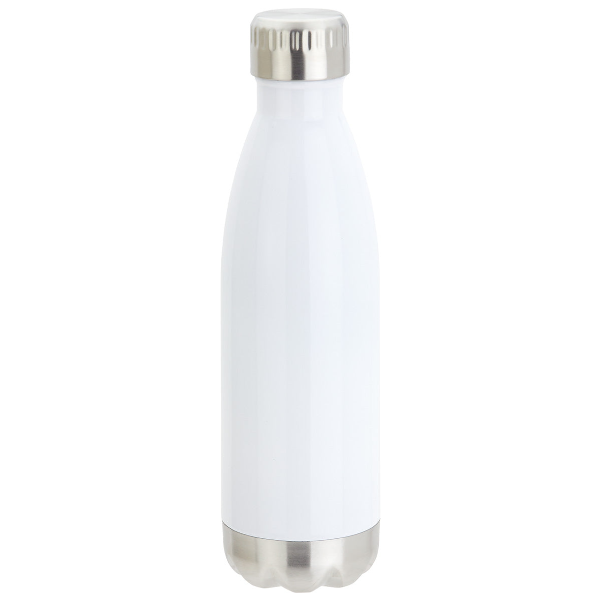 Keep 17 oz Vacuum Insulated Stainless Steel Bottle