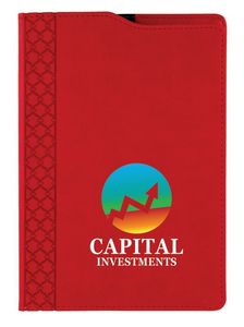 Full Colour Montabella Hard Cover Journal