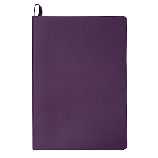 Paliano Soft Pu Cover Journal