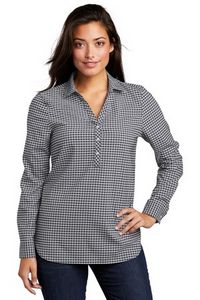 Port Authority® Ladies City Stretch Tunic