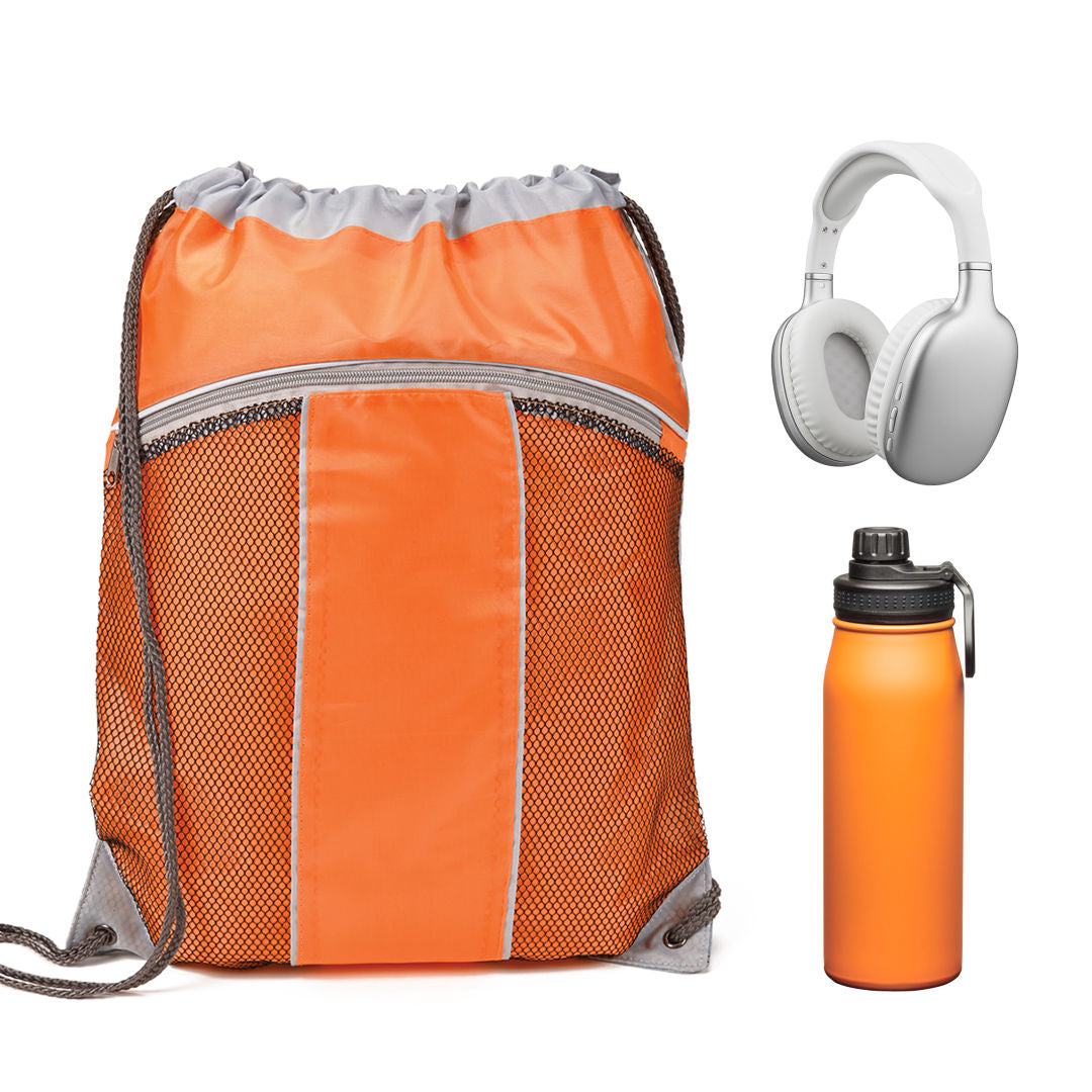Orange (Blank)