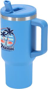 Urban Peak® 30oz Glacier Vacuum Travel Mug