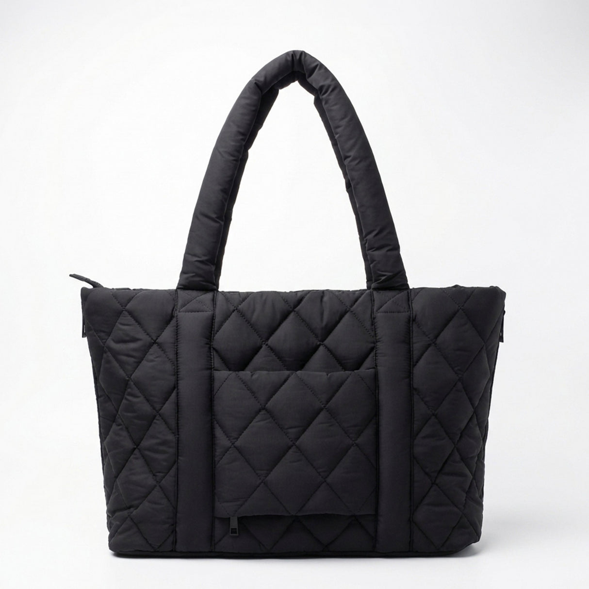 BG508 BLK BACK