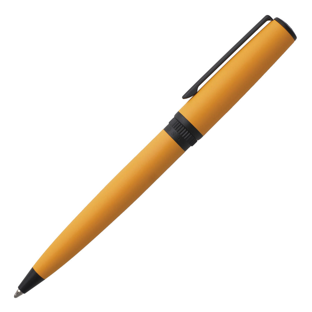 Yellow PMS 7408 C (Blank)