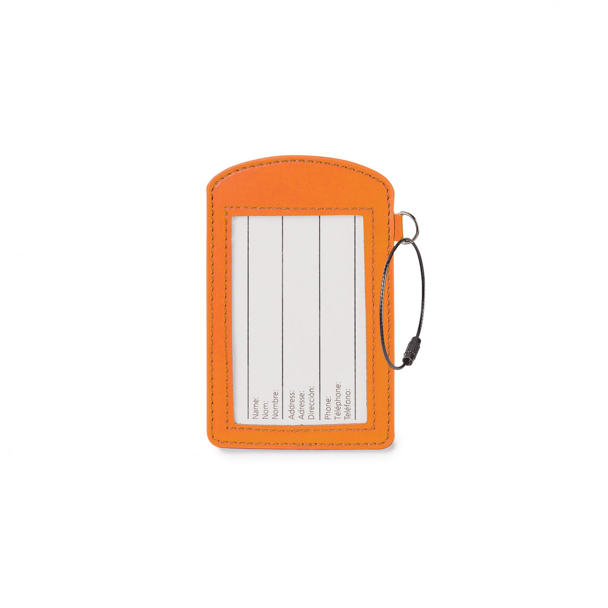 G526 Donald Orange Front