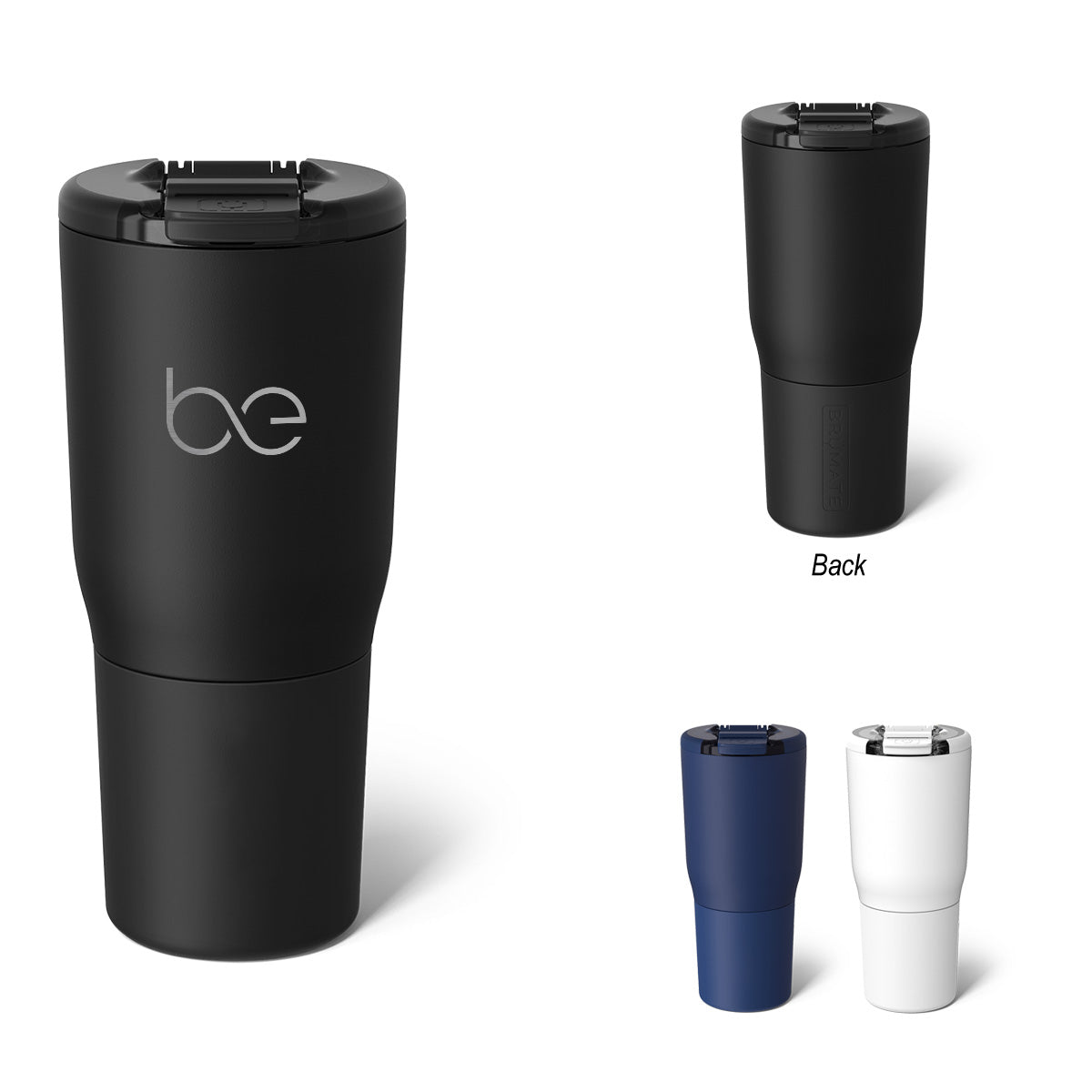 25 Oz. Brümate Nav