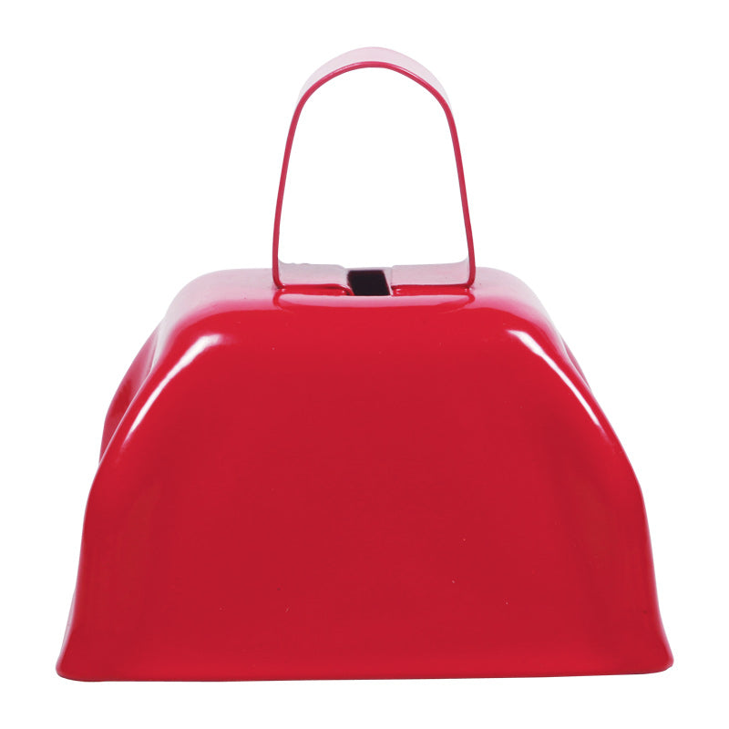 3" Small Basic Cow Bell
