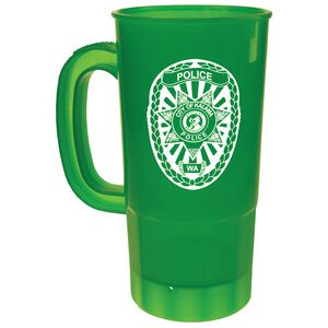 22 Oz. Stein Mug