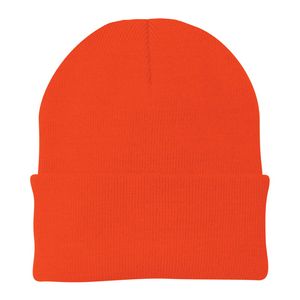 Athletic Orange Blank