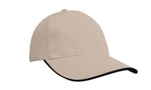 Stone/Navy Blue Blank