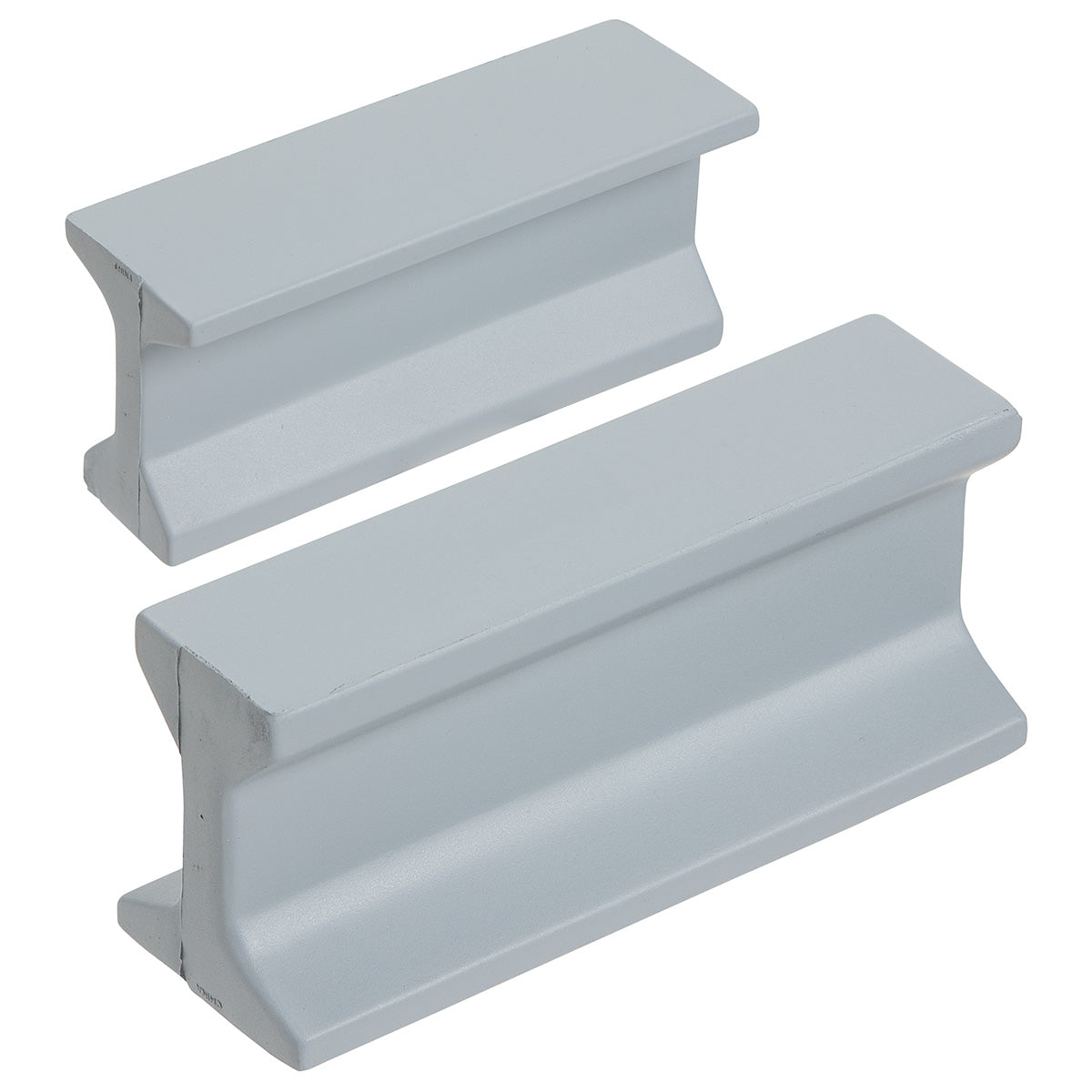 I Beam Stress Reliever