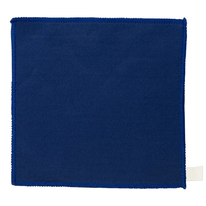 Double-Sided Microfiber Cleaning Cloth