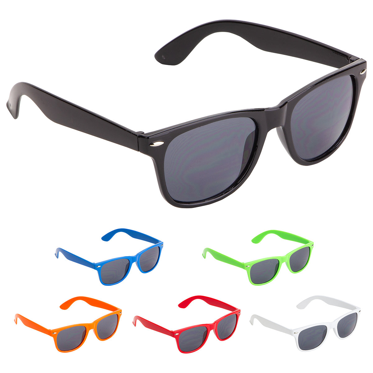 Daytona Sunglasses