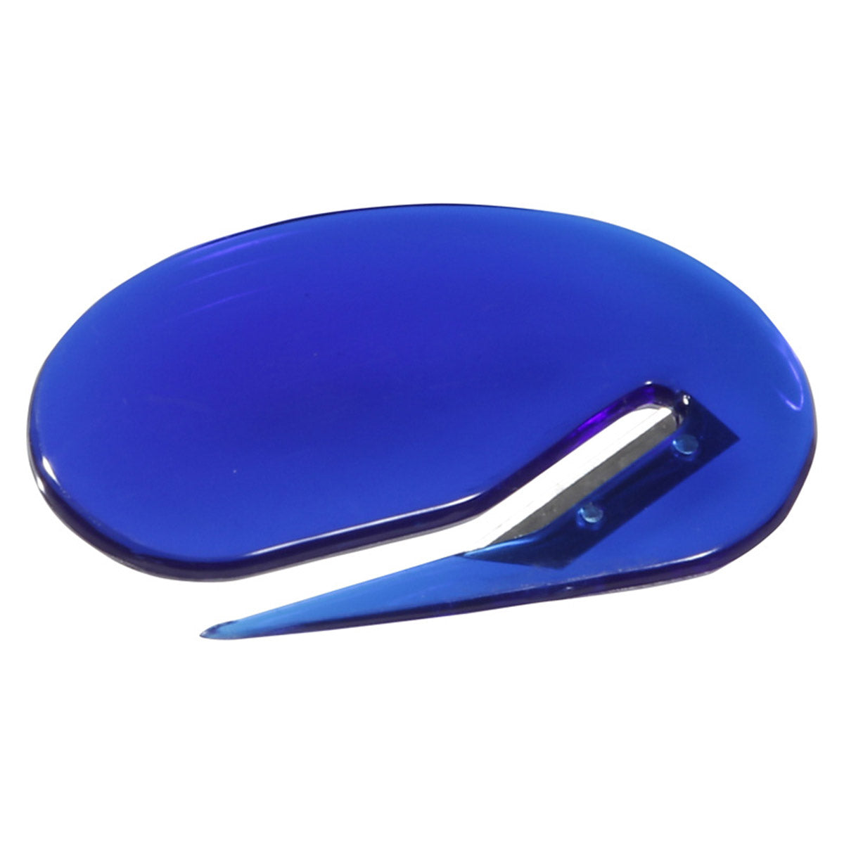 Translucent Blue