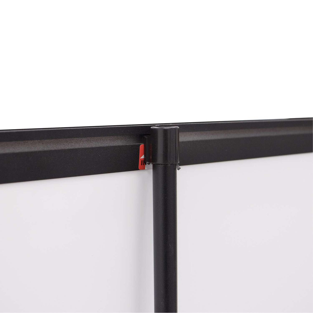 36" Economy Retractor Kit (No-Curl Hybrid Media)