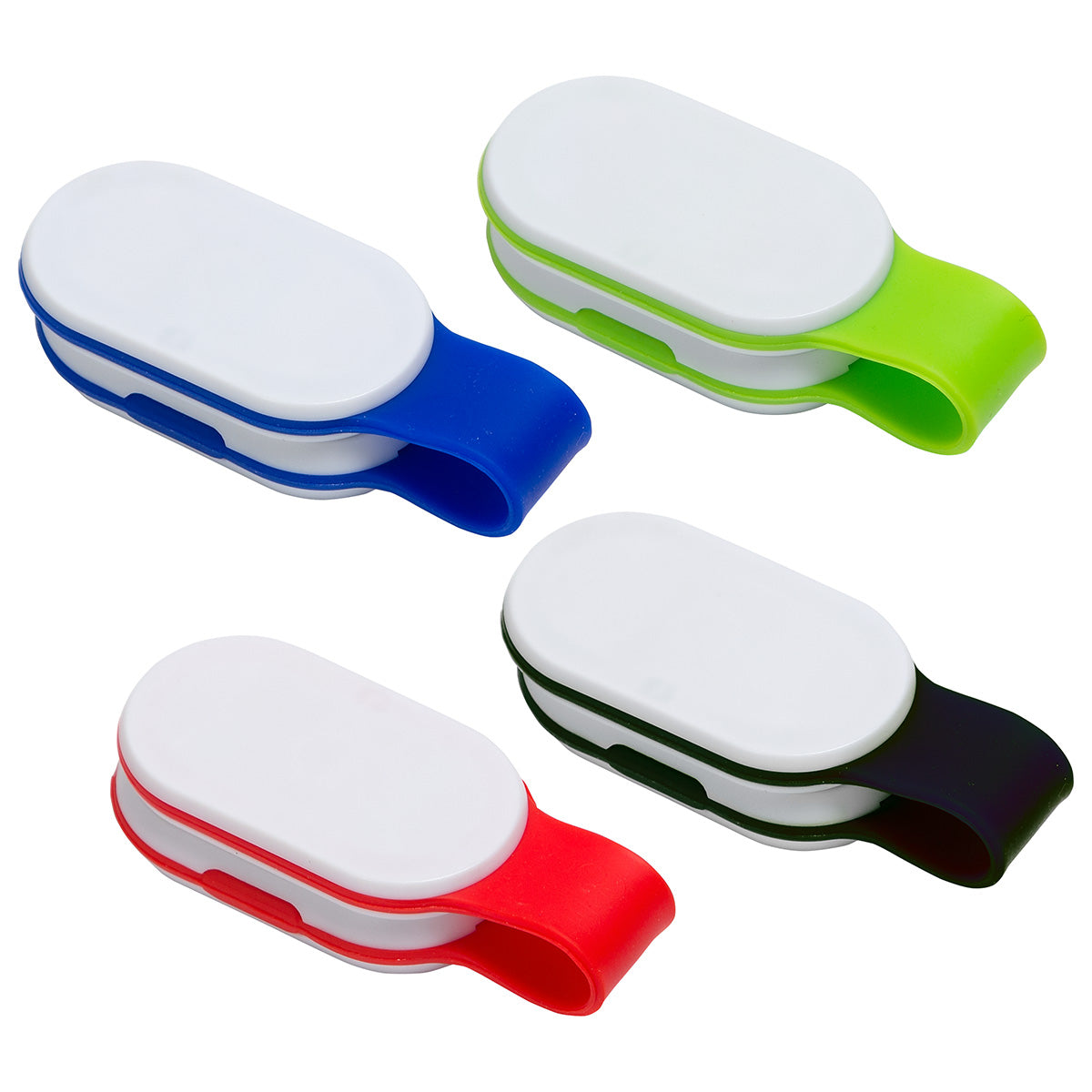 Magna Clip Personal Safety Light