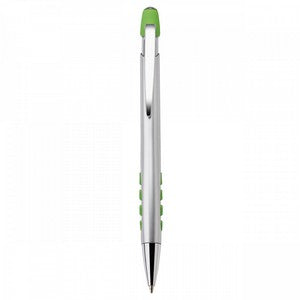 G1005 Veneno-Silver Green