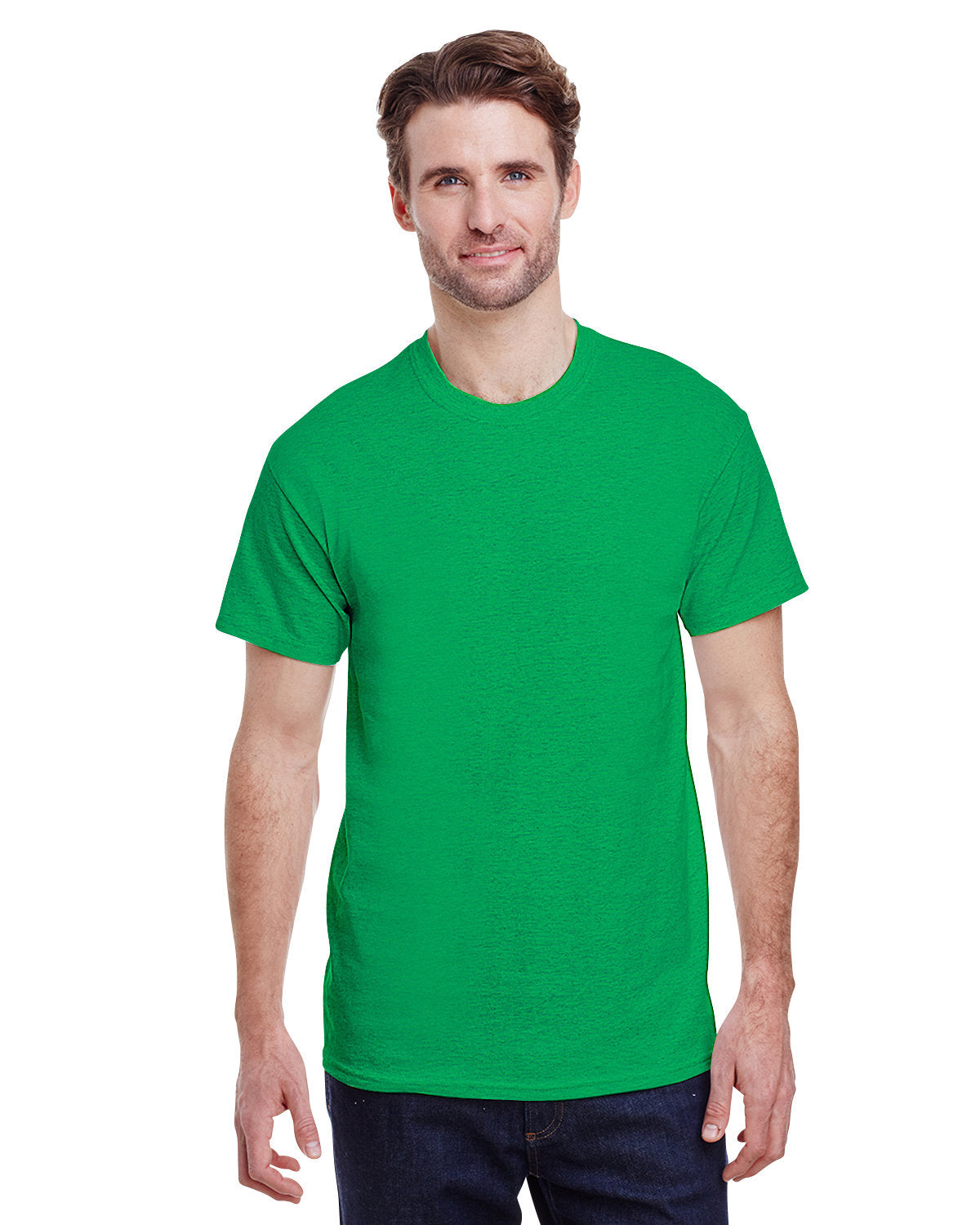 Antiq Irish Grn