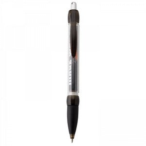 Broadcast Ballpoint Pen/Banner