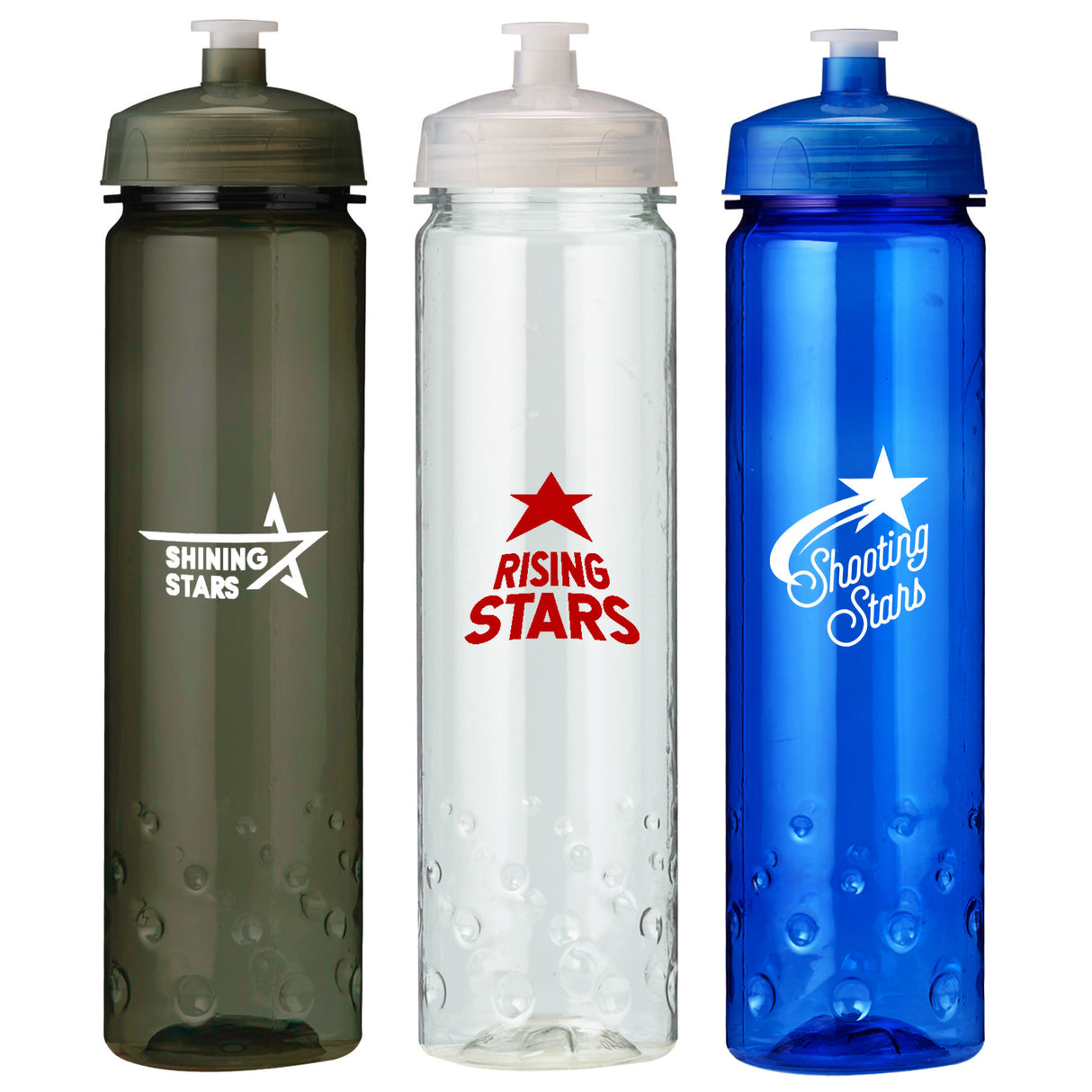 24 Oz. Polysure™ Inspire Bottle