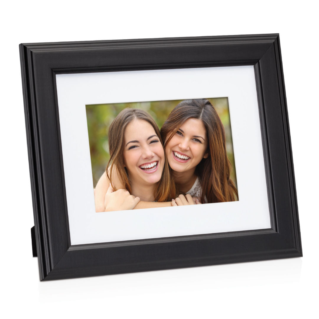 5" x 7" / 11.875 x 9.875 (Blank)