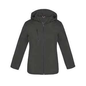 Vortex Ladies Insulated Jacket w/Detachable Hood