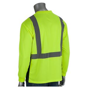 Class 2 Long Sleeve 50+ UPF T-Shirt