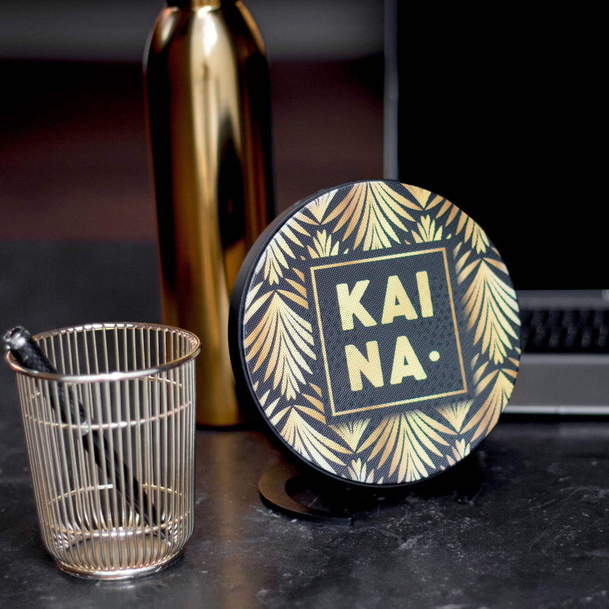 Mini Sono™ Wireless Speaker