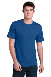 True Royal Blue Blank